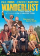 Wanderlust - Der Trip ihres Lebens