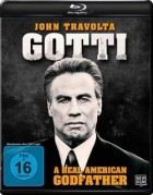 Gotti - A Real American Godfather