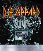 Def Leppard - Live at Albuquerque Bootleg (2015)