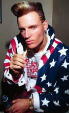 Biography - Vanilla Ice