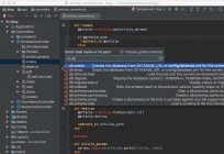 JetBrains Ruby Mine 1.3 2018