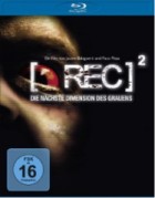 Rec 2 - Die nächste Dimension des Grauens