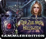 Mystery Trackers - Der Zug nach Hellswich Sammleredition