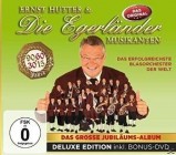 Ernst Hutter Und Die Egerlaender Musikanten - Das Grosse Jubilaeumsalbum