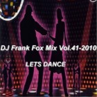 DJ Frank - Fox Mix Volume 41