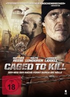 Caged to Kill