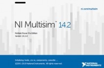 Multisim v14.2 Pro