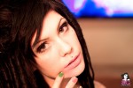 SuicideGirls   LaneyChantal Twiggy