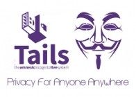 Tails v3.13.1 Live.Boot