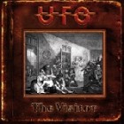 UFO - the Visitor