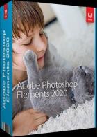 Adobe Photoshop Elements 2020.2 v18.2 (x64)