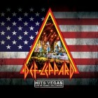 Def Leppard - Hits Vegas (Live)