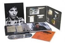 Bruce Springsteen - The Ties That Bind: The River Collection