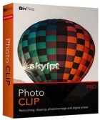 InPixio Photo Clip Professional v8.1