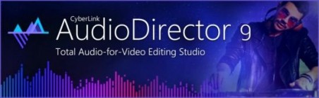 CyberLink AudioDirector Ultra v9.0.2031.0