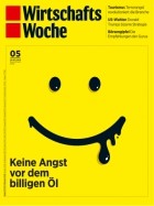 Wirtschaftswoche 05/2016