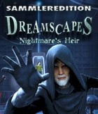 Dreamscapes: Nightmare's Heir Sammleredition