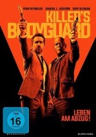 Killer's Bodyguard - Leben am Abzug