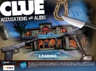 CLUE Accusations and Alibis v1.0.0.0