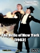 The Belle of New York