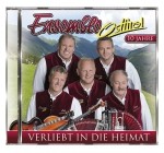 Ensemble Osttirol - Verliebt In Die Heimat