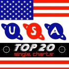 US TOP20 Single Charts 21.02.2015