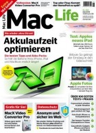 Mac Life 06/2018