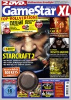 GameStar Magazin 05/2010