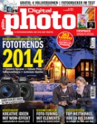 Digital PHOTO Magazin 02/2014