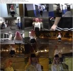 PremiumBukkake 19 02 27 Pink Charlotte Behind The Scenes 1080p MP4-BIUK