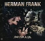 Herman Frank - Two for a Lie