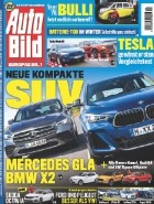 Auto Bild 02/2017