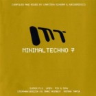 Minimal Techno 7