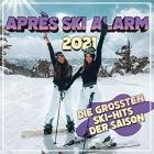 Apres Ski Alarm - Die Grössten Ski-Hits Der Saison