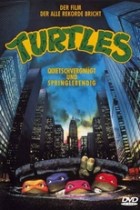 Turtles - Der Film