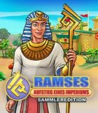 Ramses Aufstieg eines Imperiums Sammleredition