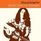 Rory Gallagher - Seven Days Of Thunder