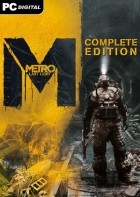 Metro: Last Light Complete Edition