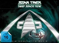 Star Trek: Deep Space Nine - Staffel 4