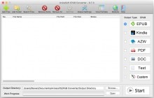 AniceSoft EPUB Converter 13.8.6 MACOSX