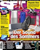 SFT Magazin 06/2017