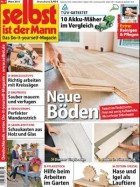 Selbst ist der Mann 03/2015