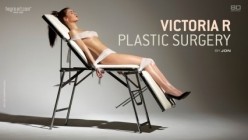 Hegre-Art - Victoria R Plastic Surgery By Jon - 98 Pics