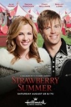 Strawberry Summer - Der Sommer deines Lebens