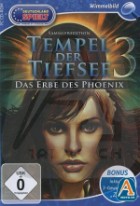 Tempel der Tiefsee 3: Das Erbe des Phönix