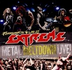 Extreme - Pornograffitti Live 25 (2016)