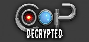 Co-Op Decrypted