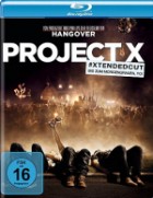 Project X Extended Cut