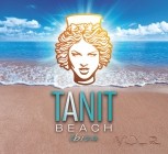 Tanit Beach Ibiza Vol.2 (Mixed By Abel Pons And Mariano Somoza)