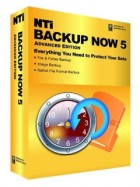 NTI Backup NOW! Advanced Edition v5.5.0.56